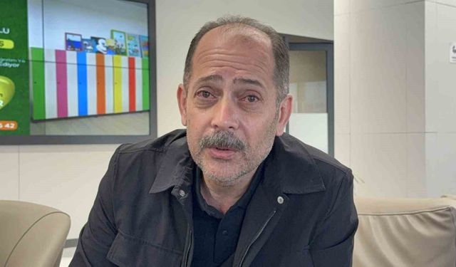 Saldırıda ağır yaralanan Almina'nın babası: 'Tüm Türkiye'den dua bekliyoruz'