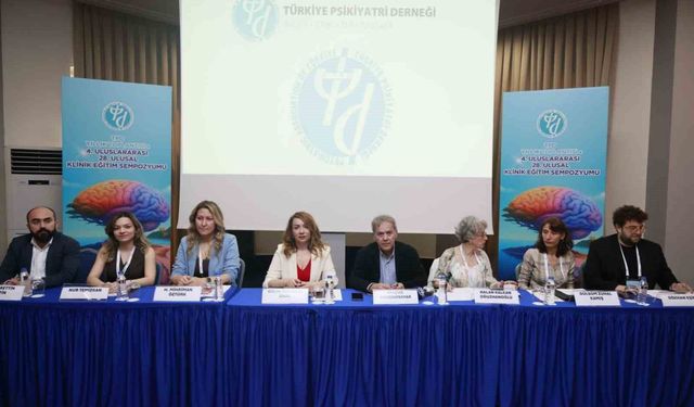 Şiddetin görünür hale gelip normalleşmesi çocuk ve gençleri olumsuz etkiliyor