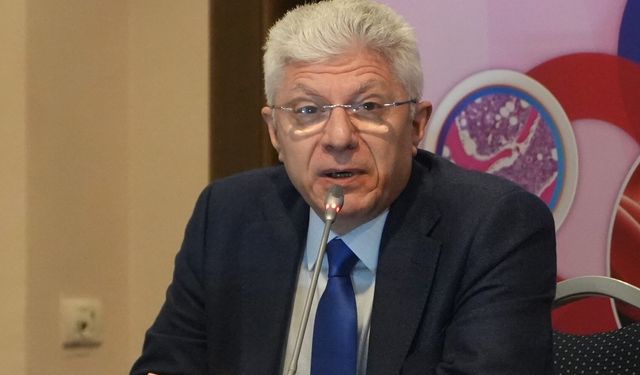 Türkiye'nin kök hücre nakli başarısı: Yabancı hastalar da tercih etmeye başladı