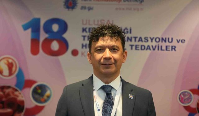 Yüksek riskli hematolojik kanserlerde kemoterapiyi tarihe karıştıracak tedavi: CAR-T