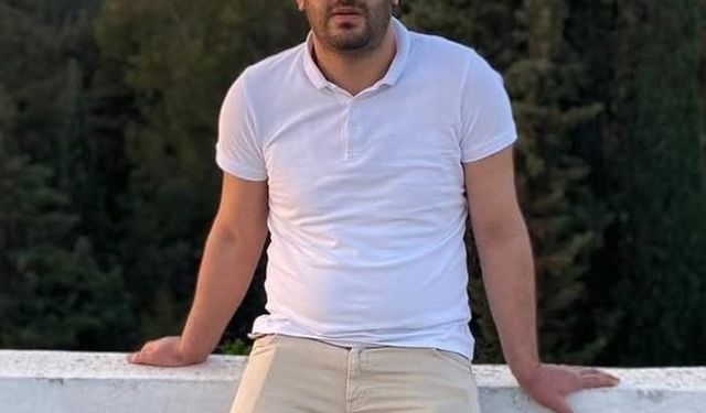 1 Mayıs'ta feci olay: Depoda üzerine demir düşen işçi hayatını kaybetti