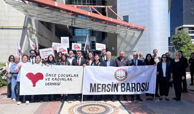 16 yaşındaki Hiranur'un öldürülmesi davasında sanığa müebbet