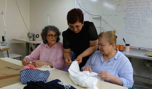 20 yıllık azim öğretmenliğe kavuşturdu: 20'nci kez girdiği KPSS ile hayaline ulaştı
