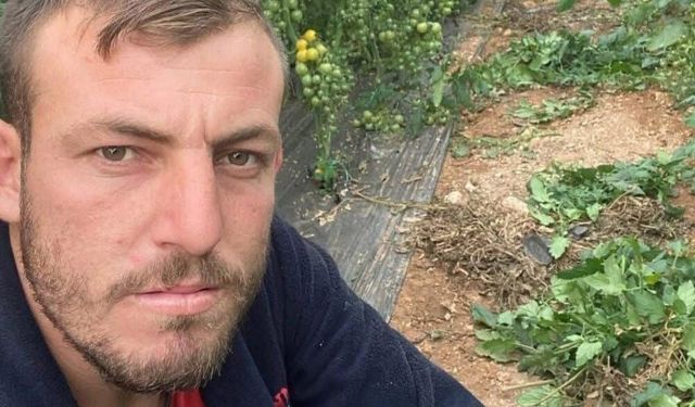 27 yaşındaki gencin eski kız arkadaşının evinin önünde öldürülmesine ilişkin davada tutuklu baba için müebbet talebi