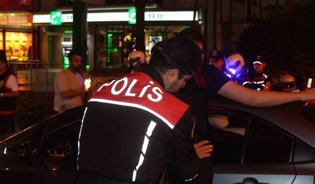 Adana'da bayram denetimleri sıkılaştı: 1 milyon 298 bin TL ceza kesildi
