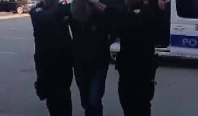 Adana'da Seyhan polisi 264 aranan şahıs ve 34 firari hükümlüyü yakaladı