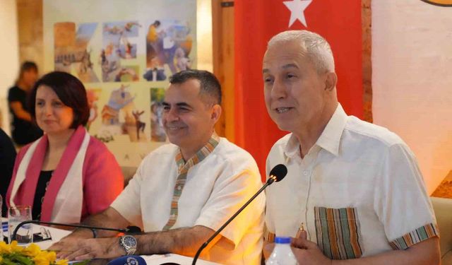 Alanya'nın festival kervanı yola çıkıyor