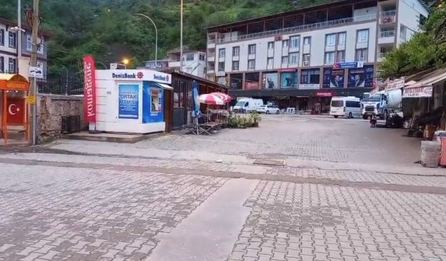 Başkan Dal: 'Herhangi bir olumsuzluk yok'