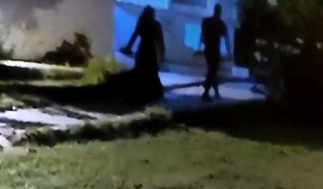 Eski eşini eşarbı ve yastıkla boğan sanık: 'Yastıkla yüzünü kapattım, öldüğünü anladım'