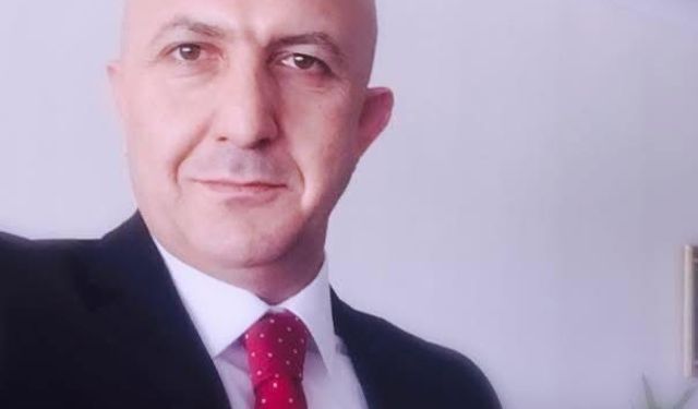 İş adamı Aydın Çavuşoğlu hayatını kaybetti