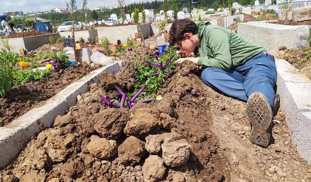 Kalp krizi vakasına giden ambulansın anahtarı kayboldu, çağrılan ikinci ambulansla götürüldüğü hastanede öldü
