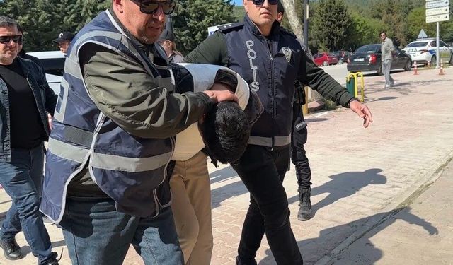 Kübra Yapıcı cinayetinde şüpheliler birbirlerini suçladı