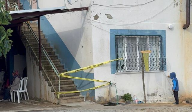 Mersin'de 2 kardeşin ölüm nedenini 'toksikolojik ve histopatolojik' inceleme belirleyecek