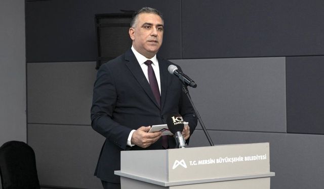 Mersin'de estetik sempozyumu
