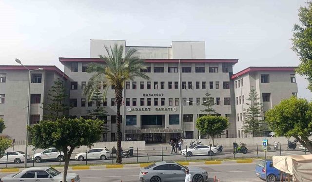 Niyazi Nefi Kara için 6 ayrı suçtan 31 yıldan 69 yıla kadar ceza talebi