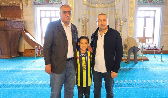 Okul saldırısında hayatını kaybeden Kerem'in babası: 'Bayram geldi ama bize bayram gelmedi'