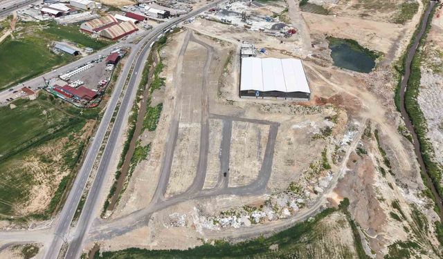 Onikişubat'ta kurban satış ve kesim noktaları açıklandı