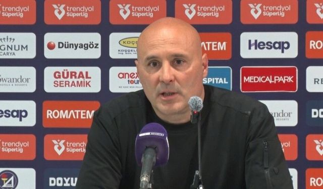 Sami Uğurlu: 'Kazandık ama ligde kalmaya yetmedi'
