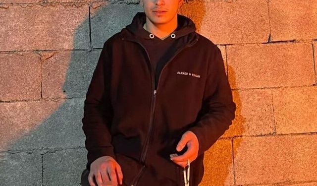 Staj yaptığı pastanede akıma kapılarak can veren 16 yaşındaki Mahir'den bir gün önce de aynı noktada arkadaşını elektik çarpmış