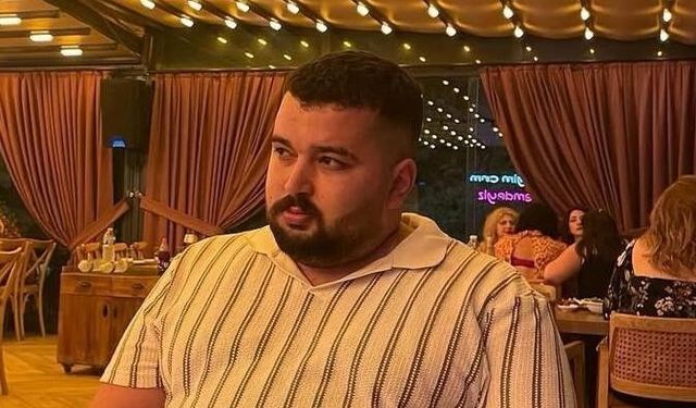 Tarsus'ta lokantaya pompalı saldırı: 2 ölü, 2 yaralı