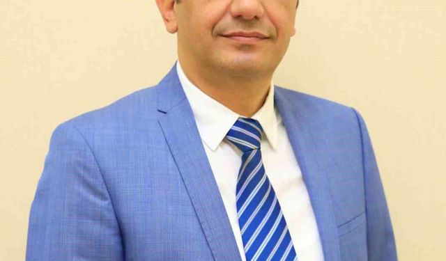 Tutuklanan Antalya Büyükşehir Belediyesi Genel Sekteri Tuncer'in yerine vekaleten Demir getirildi