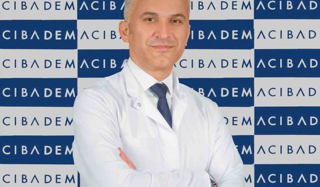 Uzmanından 'Genetik Check-Up' uyarısı