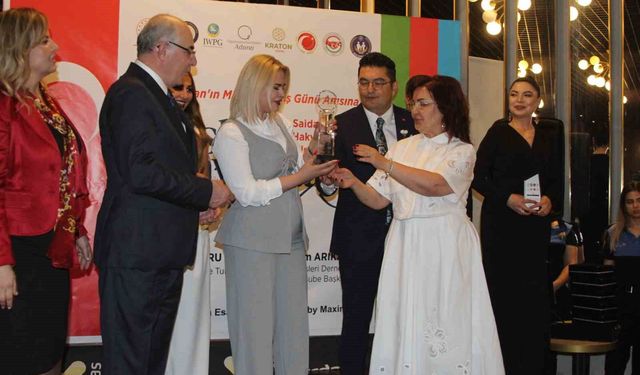 Adana'da Karabağ'ın hikayesi beyaz perdeye taşındı