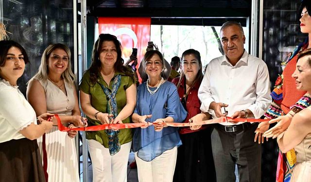 'Kainatın Kültür Atlası' sanatseverlerle buluştu