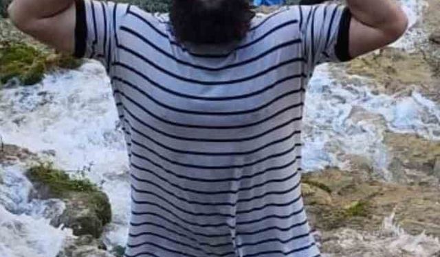 Ömer 12 gündür bulunamadı