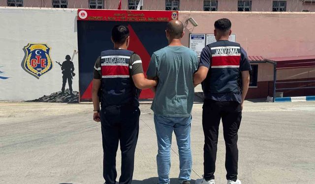 Osmaniye'de El-Kaide operasyonu: 1 tutuklama