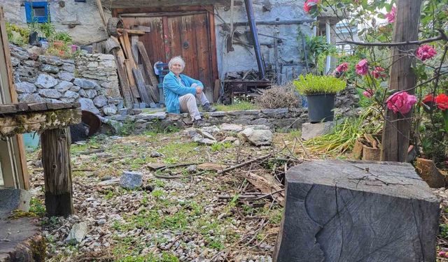 Teknolojinin içinden köy yaşamına: Algoritmalardan doğaya uzanan yolculuk