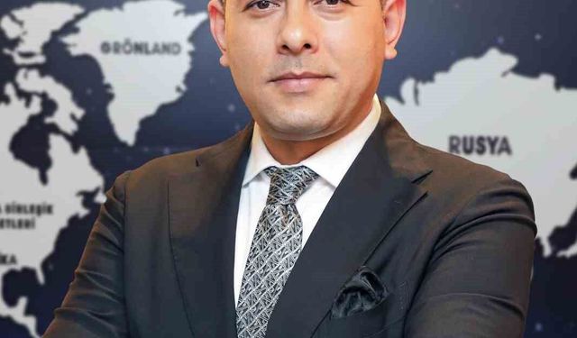 AOSB Beton Santrali'nde agrega stok sahası kuruluyor