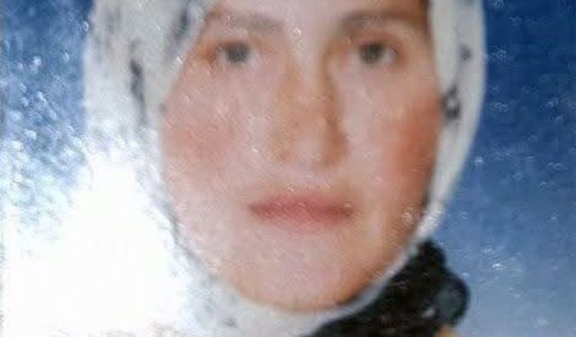 Bozyazı'da kayıp olarak aranan kadın bulundu