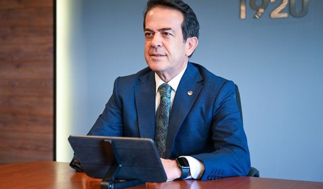 Çandır: 'Gübrede yıllık artış yüzde 63,56'