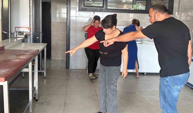 Hatay'da gıda denetimleri aralıksız sürüyor