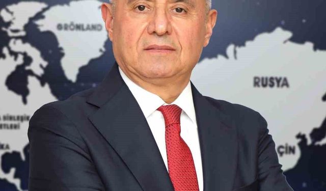 İSO İkinci 500'de AOSB'den 15 firma
