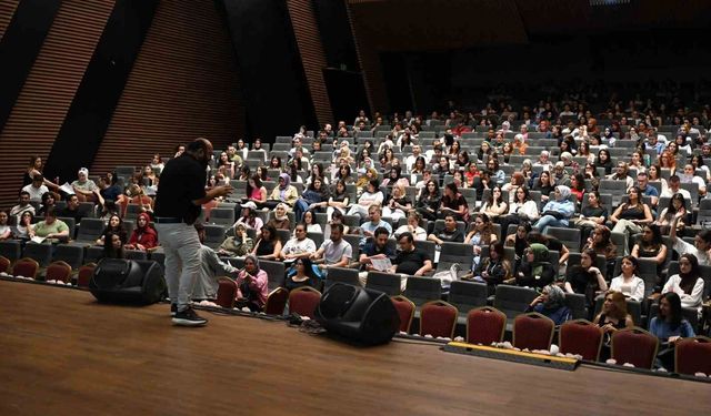 Isparta Belediyesi'nden KPSS adaylarına ücretsiz destek