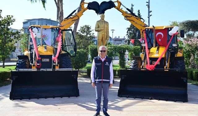 Kepez'e 250 milyon liralık yatırım