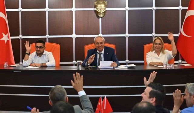 Kepez'e İmam Rıza Cemevi ve Kültür Merkezi geliyor