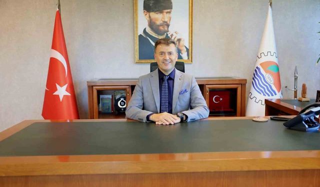 Mersin'de göç yönetimi ile kalkınmayı buluşturan ofis hizmete açıldı