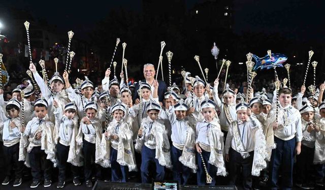 Muratpaşa Belediyesi'nin sünnet başvuruları 24 Temmuz'a kadar devam edecek