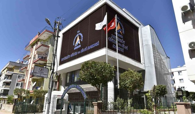 Muratpaşa'nın ücretsiz eğitim desteğinden LGS başarısı