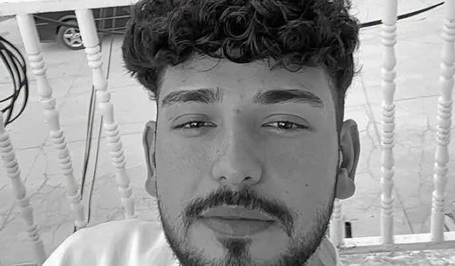 Osmaniye'de akraba kavgasında ağır yaralanan genç hayatını kaybetti