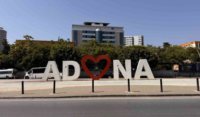 TÜİK verileri açıklandı: Adana göç veriyor