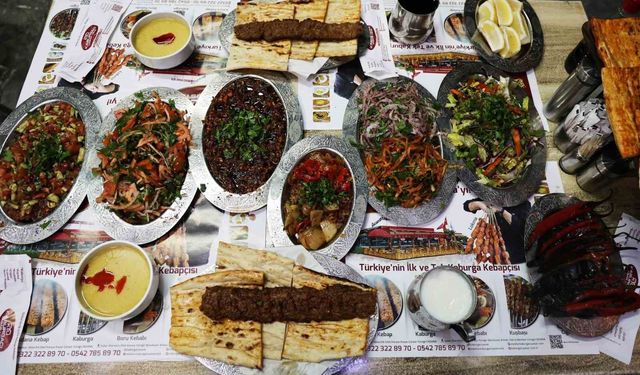 Adana kebabı Ermenistan'da gündem oldu, Adana'dan davet geldi