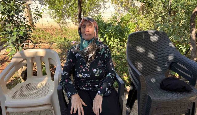 Batan gemide yolculuk yapan 6 ve 12 yaşındaki kardeşlerden gelecek umutlu haberi babaanneleri gözyaşı içerisinde bekliyor