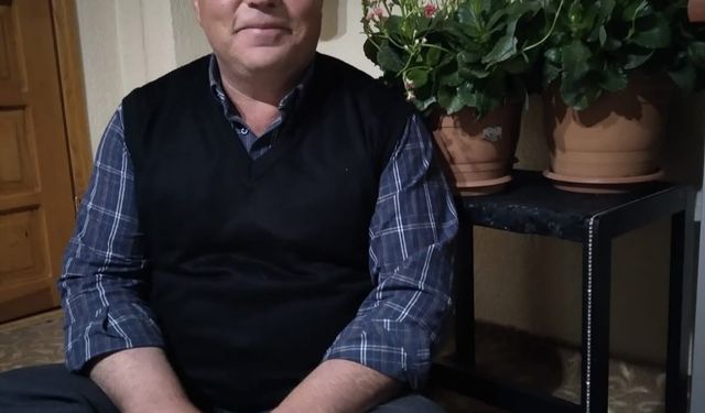 Burdur'da kamyondan düşen adam hayatını kaybetti