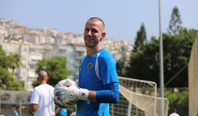 Corendon Alanyaspor, Gaziantep FK maçının hazırlıklarını tamamladı
