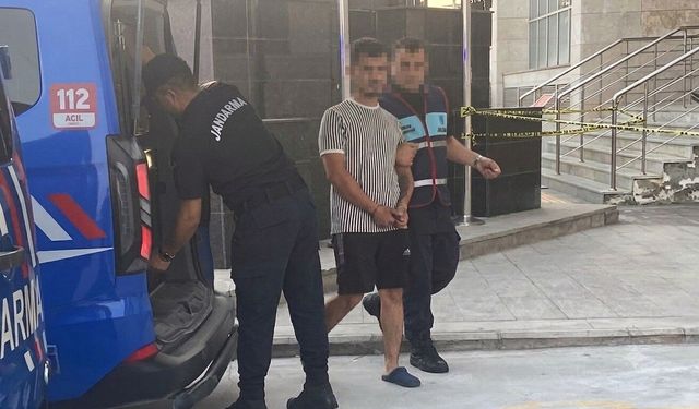 Kasklı saldırı olayı çözüldü: 3 şüpheli tutuklandı
