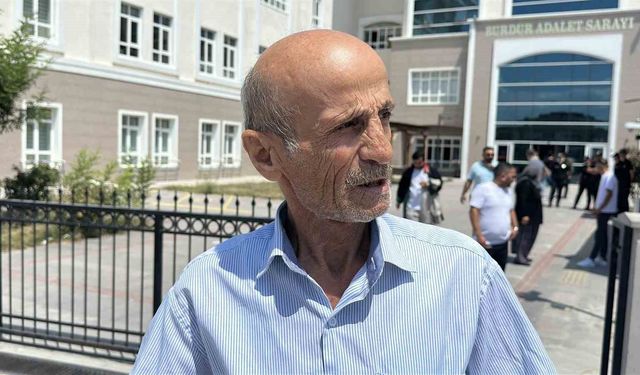 Yargıtay'ın bozduğu davada polis memuru yeniden yargılandı, adli kontrol şartıyla tahliye edildi